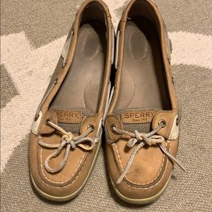 SPERRY classic boat shoes